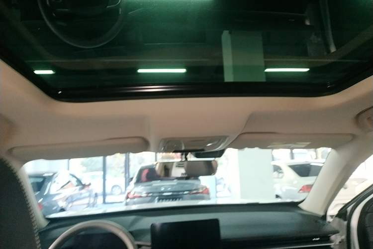 Used Haval H6 2022 3rd Generation 1.5T Automatic Two-Wheel Drive Pro