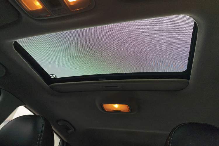 Used Hyundai ix35 2015 2.0L Automatic 2WD Comfort Edition China V Standard