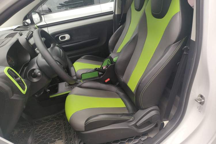 Used Roewe Clever 2021 302km All-Round Version