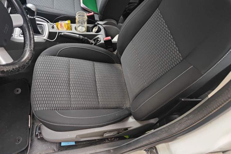 Used Ford Focus 2013 Hatchback Classic 1.8L Manual Base Model