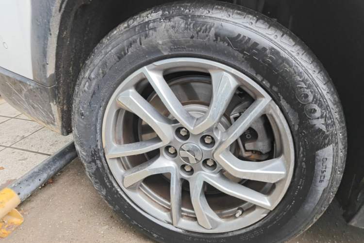 Used Nio EC6 2020 605 km Sport Edition