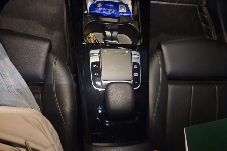 Used Mercedes-Benz A-Class 2019 A 200 L
