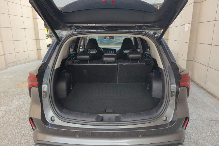 Used CHANGAN CS75 PLUS 2021 2.0T Automatic Pilot Version
