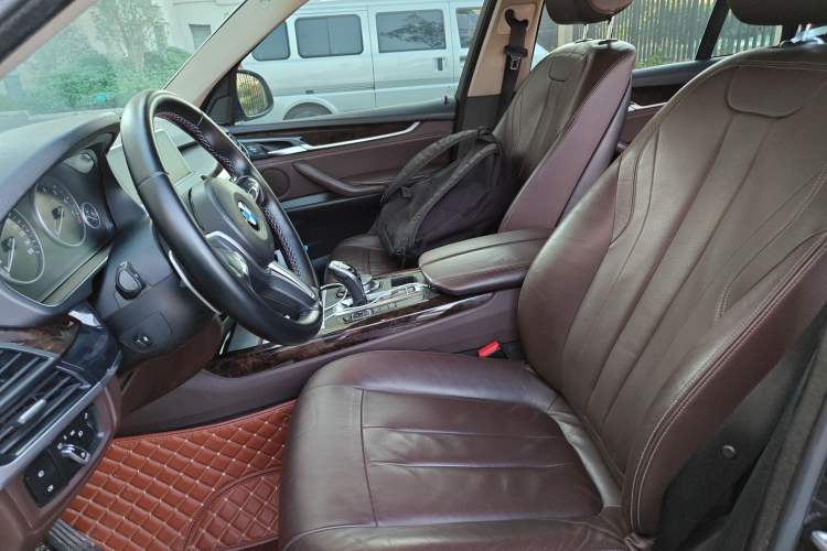 Used BMW X5 2015 xDrive28i