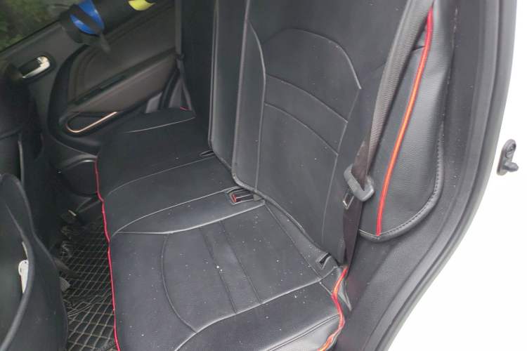 Used GAC Trumpchi GS3 2017 150N Automatic Comfort Edition