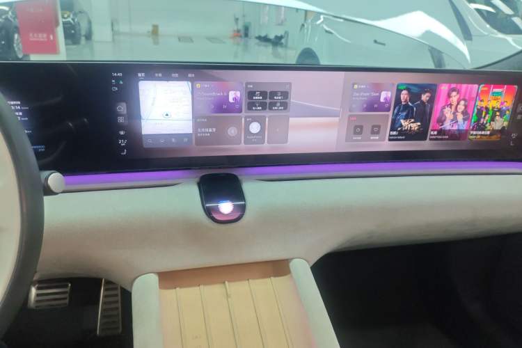 Used Audi E5 Sportback 2026 Flagship Quattro Model