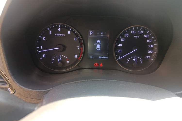 Used Hyundai Verna (new generation) 2016 1.4L Automatic Sport Edition
