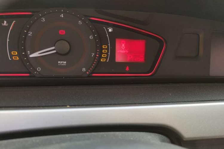 Used Roewe 550 2012 550 1.8L Automatic Value Edition
