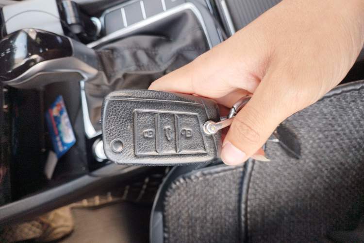 Used Volkswagen Sagitar 2023 300TSI DSG Excellence Edition