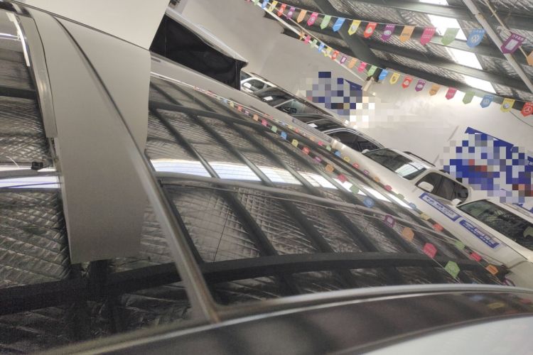 Used Mercedes-Benz EQE 2022 350 Luxury Edition