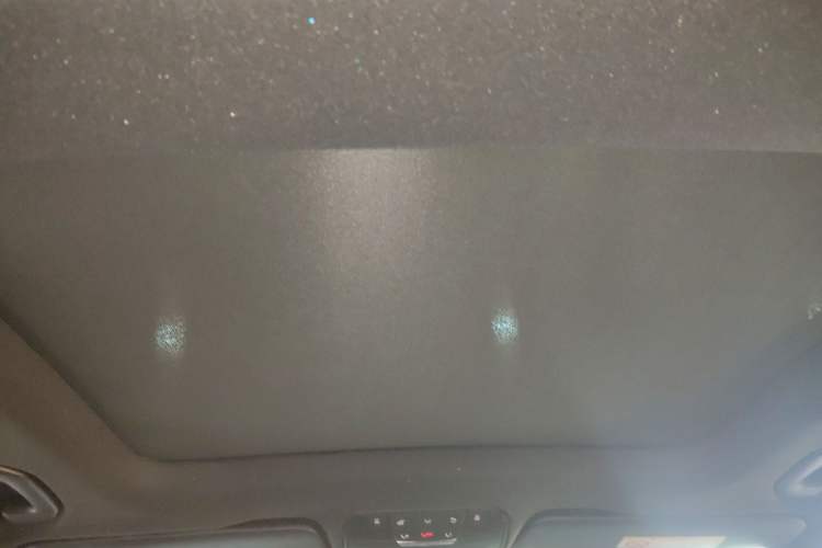 Used Mercedes-Benz GLC 2016 GLC 200 4MATIC Headliner