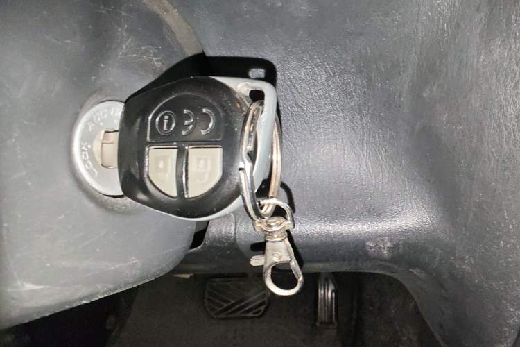 Used Suzuki Jimny 2015 1.3 AT JLX
