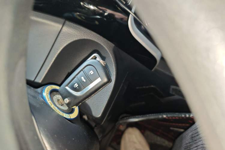 Used Toyota Corolla 2017 Revised Version 1.2T S-CVT GL-i