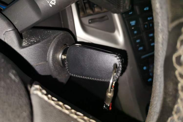 Used Buick GT 2011 GT 1.6T Fashion Sport Edition Leather Model
