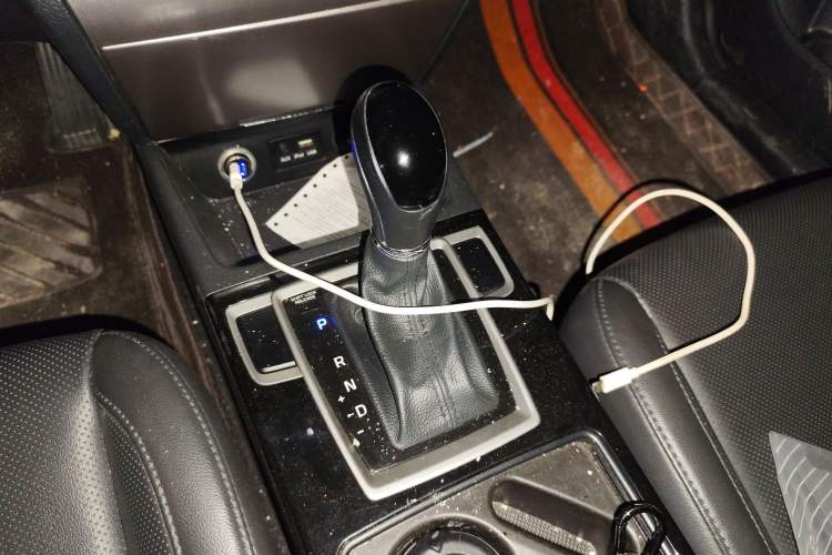 Used Hyundai Mistra 2016 1.8L Automatic Smart GLS