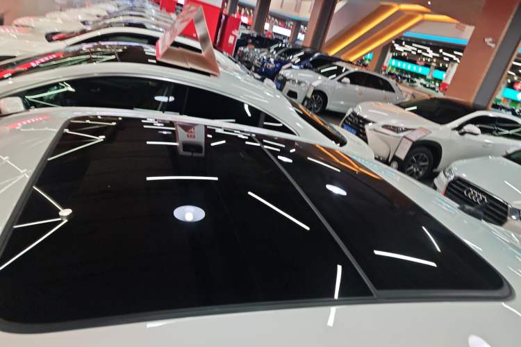 Used Volkswagen Sagitar 2023 300TSI DSG Excellence Edition Roof