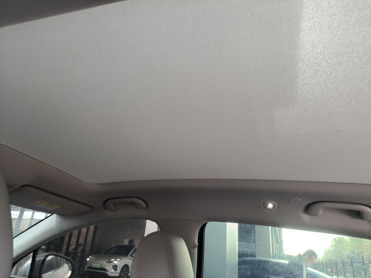 BYD Sealion 06 New Energy 2026 EV 710 Long-Range Flagship Edition — снимка 18