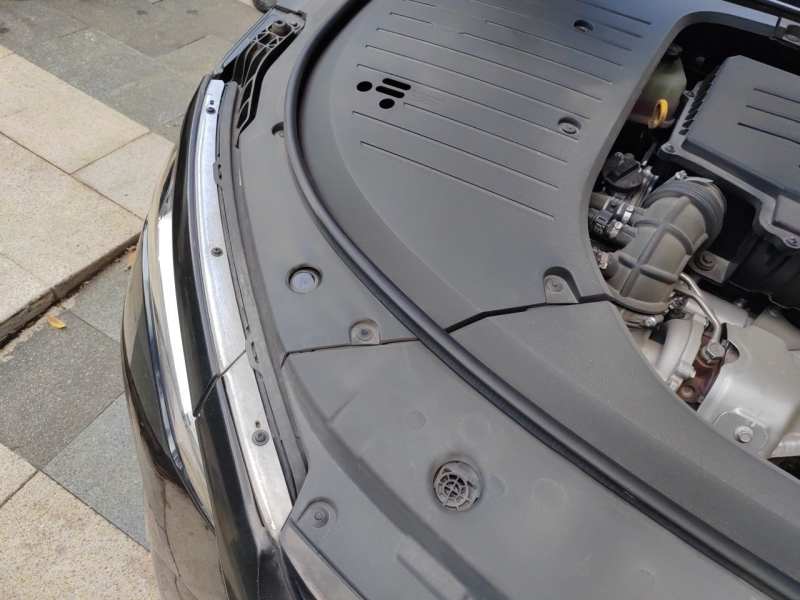 Used BYD Han 2023 DM-i Champion Edition 121KM Prestige Model – Premium — 22