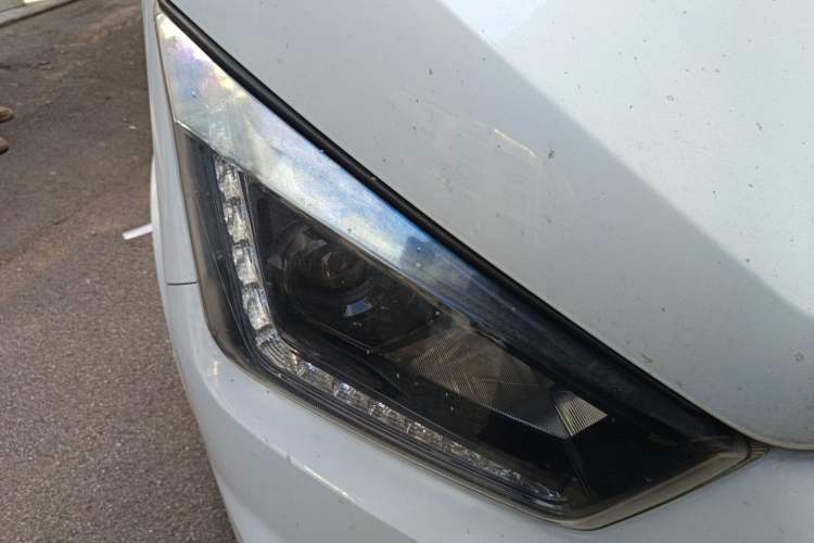 Used JMC Transit 2017 2.8T Commercial Version Long Wheelbase Mid-Roof 6/7/8-Seater JX493
