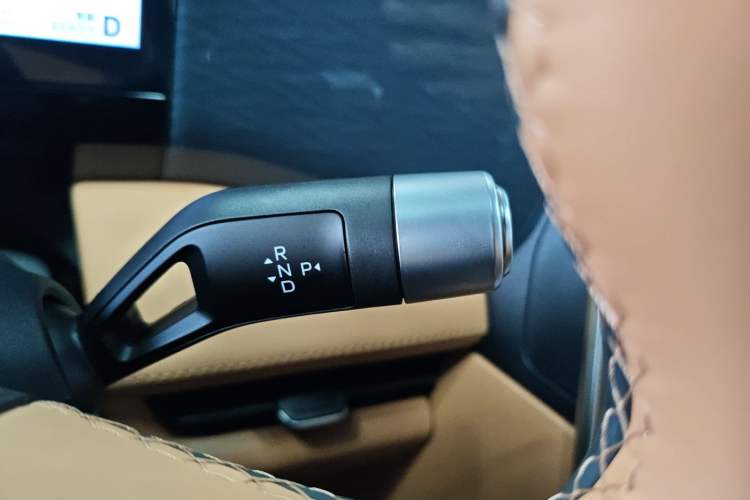 Used Geely Galaxy L7 2025 EM-i 115km Exploration Edition
