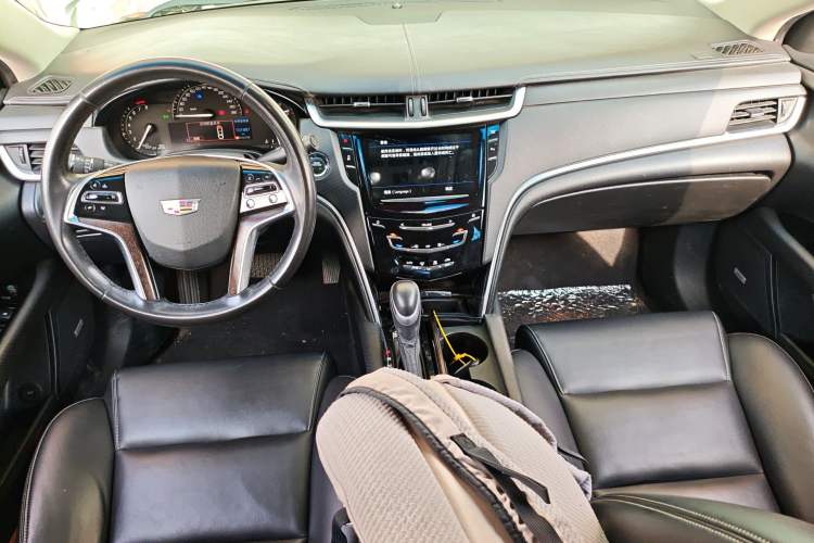 Used Cadillac XTS 2018 28T Tech Edition
