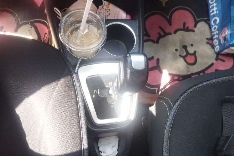 Used JAC Group iEV6E 2017 iEV6E