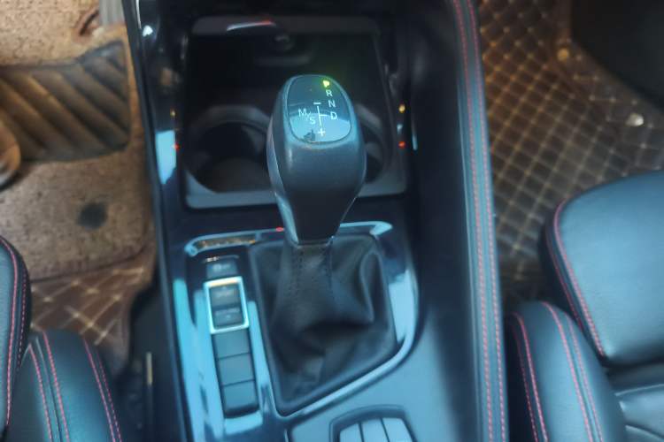 Used BMW X1 2018 sDrive18Li Fashion Model