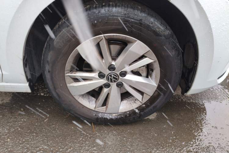 Used Volkswagen Polo 2023 Revised Plus 1.5L Automatic – Enjoy Life Edition
