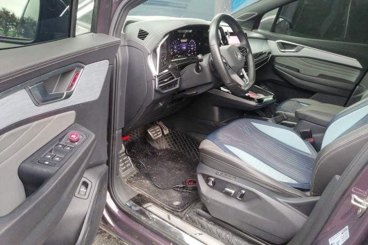 Used Volkswagen Talagon 2021 380TSI Four-Wheel Drive R-Line Touareg Edition