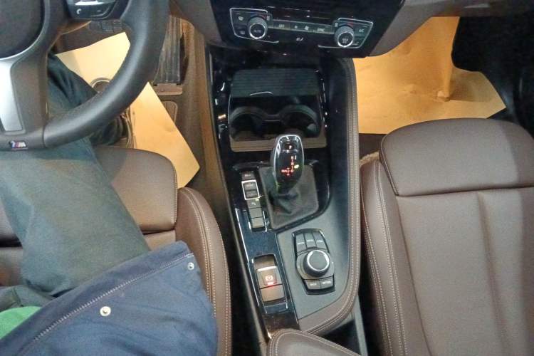 Used BMW X2 2020 sDrive25i Leading Model M Sport Package
