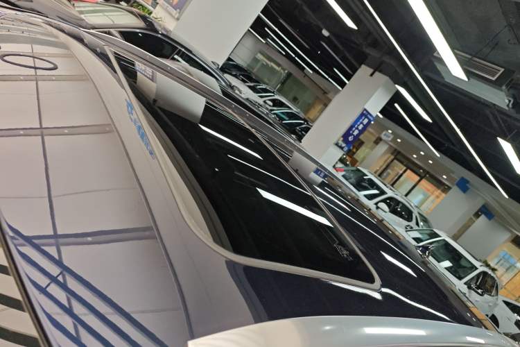 Used Lexus RX 2020 300 Two-Wheel Drive Elite Edition China VI Standard Roof