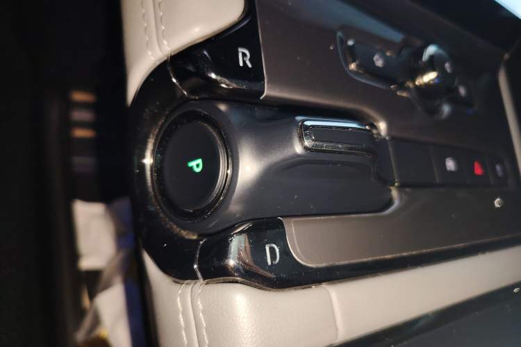 Used Nio ES6 2022 100kWh Performance Version