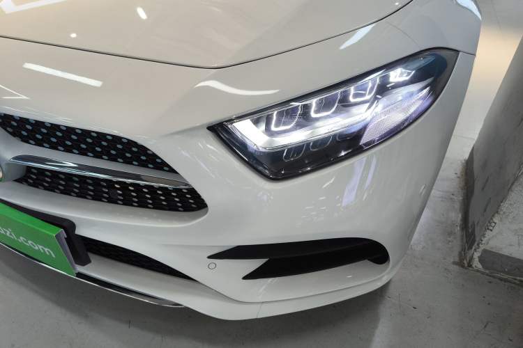 Used Mercedes-Benz CLS 2020 CLS 300 Sport Edition