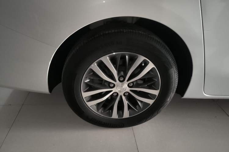 Used Buick GL8 2020 ES Land Cruiser 653T Comfort Edition