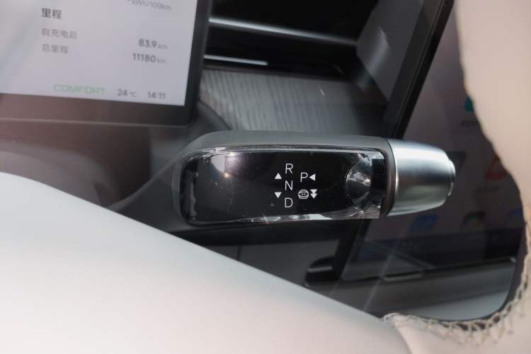 Used XPeng G6 2025 625 Long-Range Max Flagship Edition