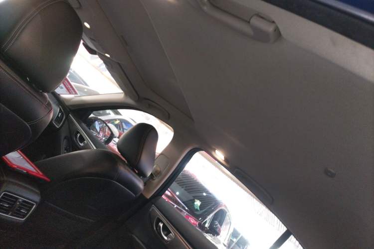 Used Infiniti Q50L 2018 2.0T Enjoyment Version China V Standard
