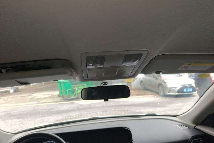 Used Dongfeng Aeolus E70 2021 Revised Version 500 Ultra-Comfort Edition