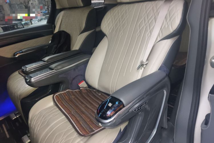 Used Buick GL8 2020 ES Land Cruiser 653T Comfort Edition