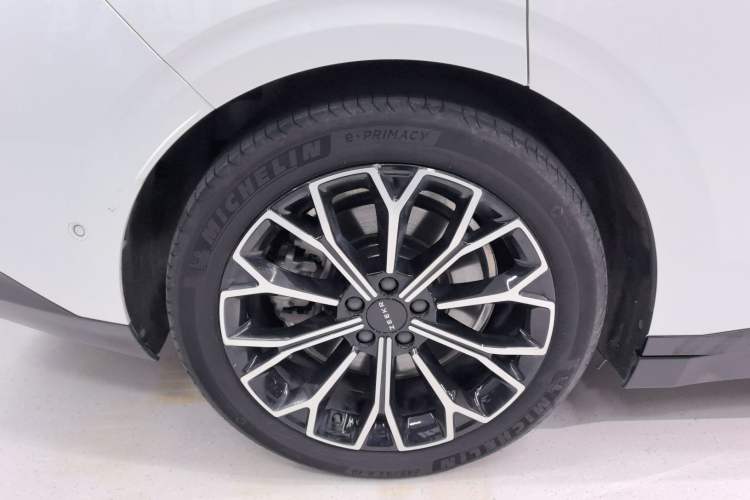 Used Zeekr 007 2024 Rear-Drive Enhanced Version 100 kWh