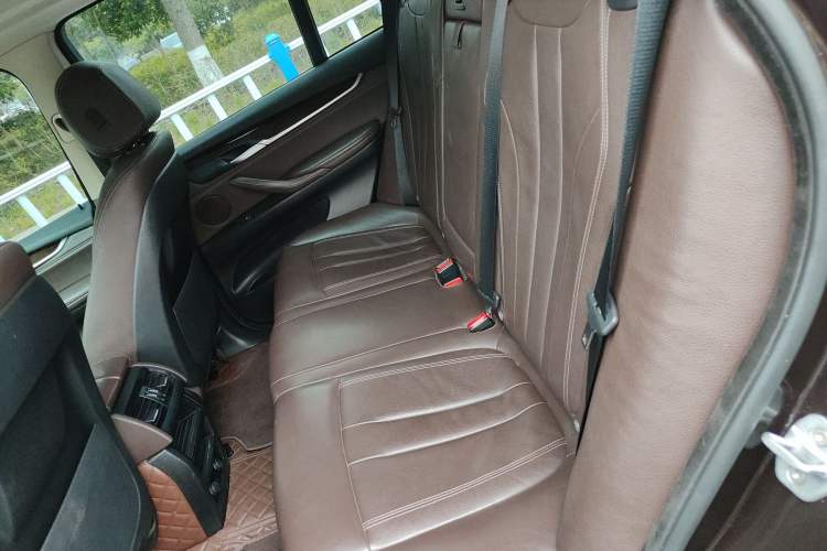 Used BMW X5 2014 xDrive35i Elegant Edition