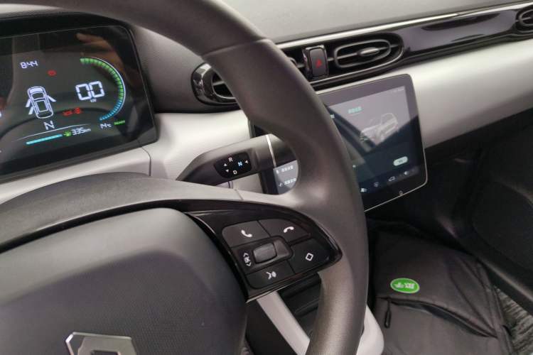 Used Leapmotor T03 2022 Hometown Jade Edition Gear Lever