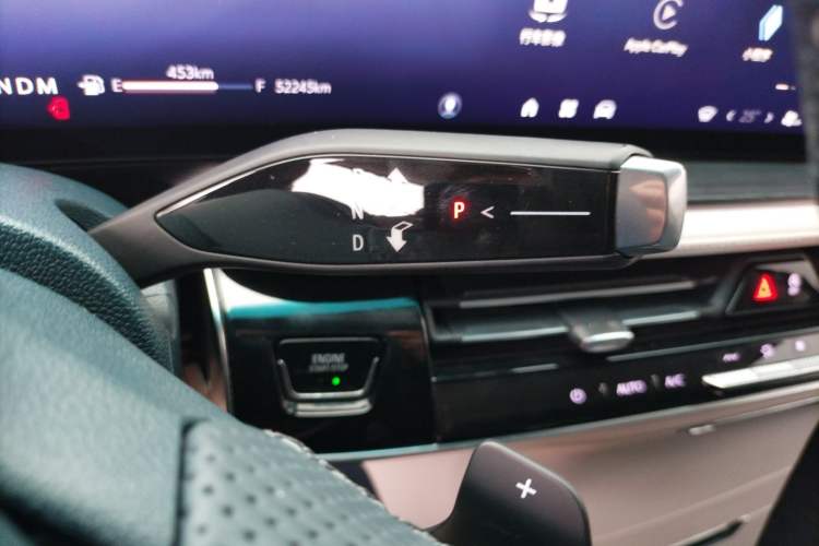 Used Buick Century 2023 2.0T Four-Seat Private Edition
