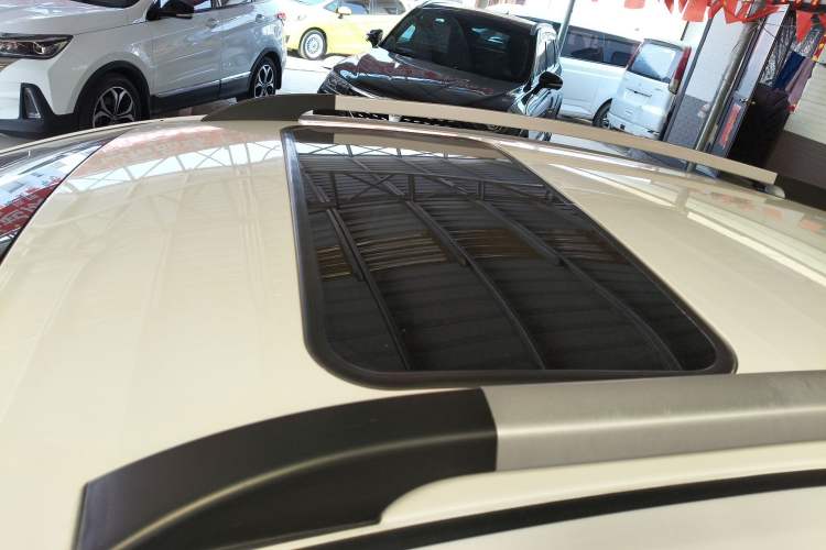 Used Haval H1 2017 Blue Label 1.5L Manual Standard Model