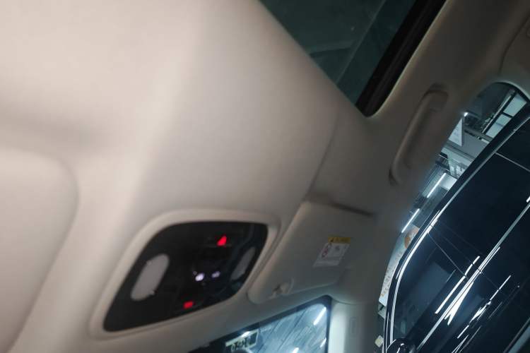 Used Leapmotor C11 2021 Performance Edition
