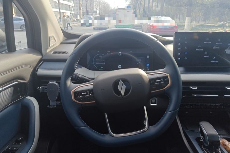 Used Livan 9 2023 470 km Founder Edition
