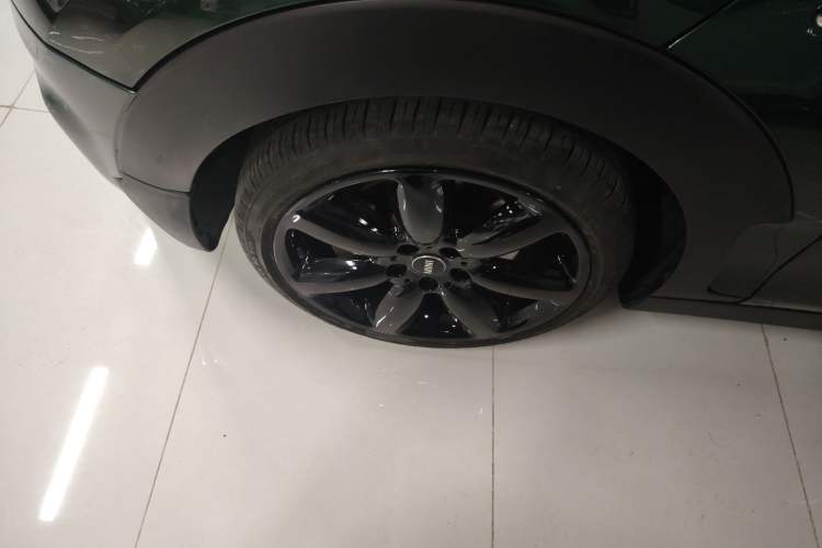 Used MINI Clubman 2016 Revised 2.0T COOPER S