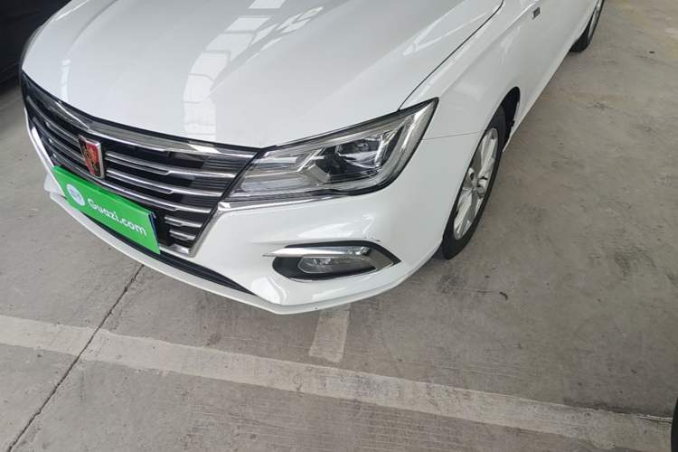 Used Roewe i5 2020 1.5L Automatic 4G Connected Linghao Edition