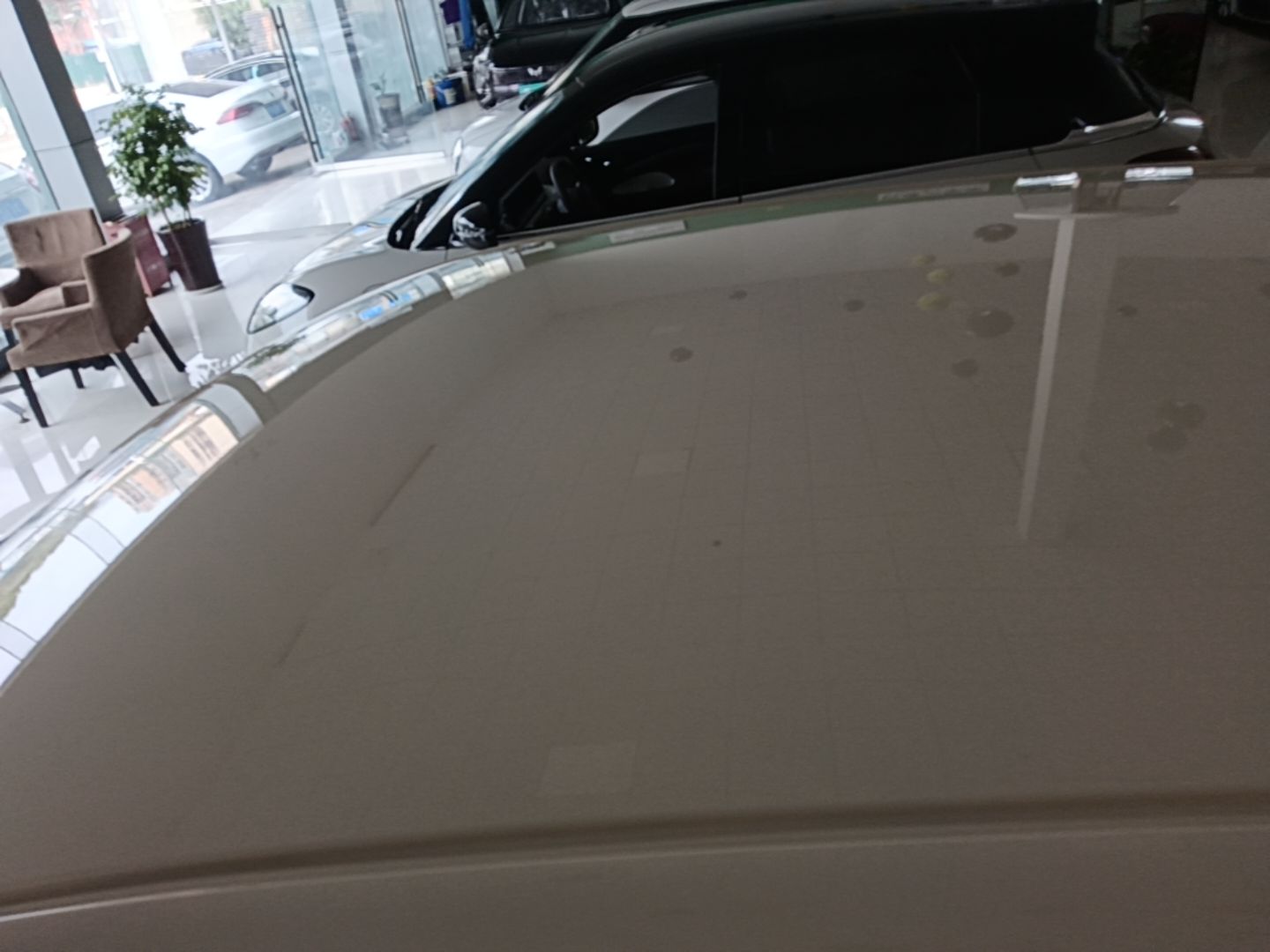Geely Galaxy Geome 2026 Model 310km Dream Edition — снимка 7