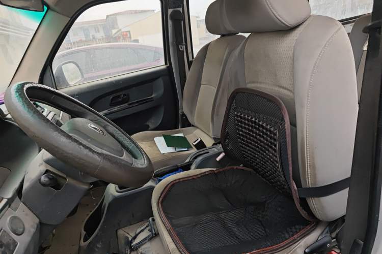 Used Jinbei Hiace X30 2018 1.3L Comfort Model DLCG12 Left Front Seat