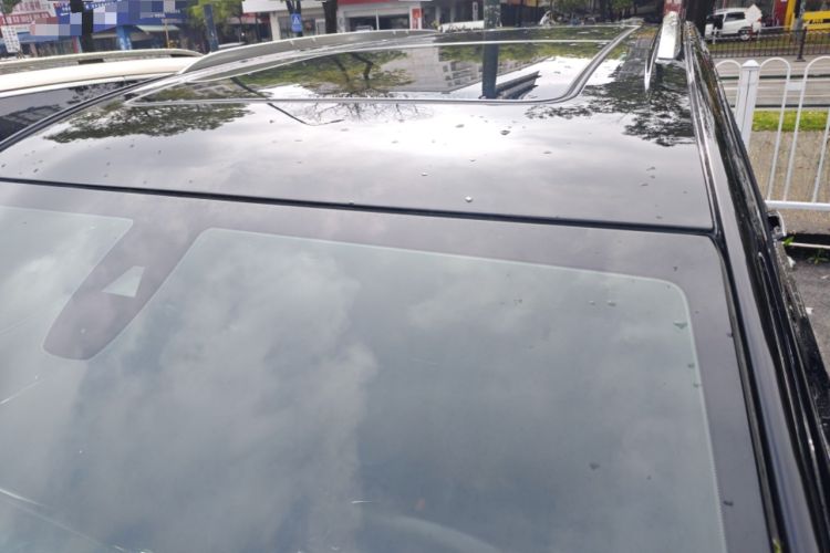 Used Cadillac XT6 2022 2.0T Six-Seater Four-Wheel Drive Luxury Version